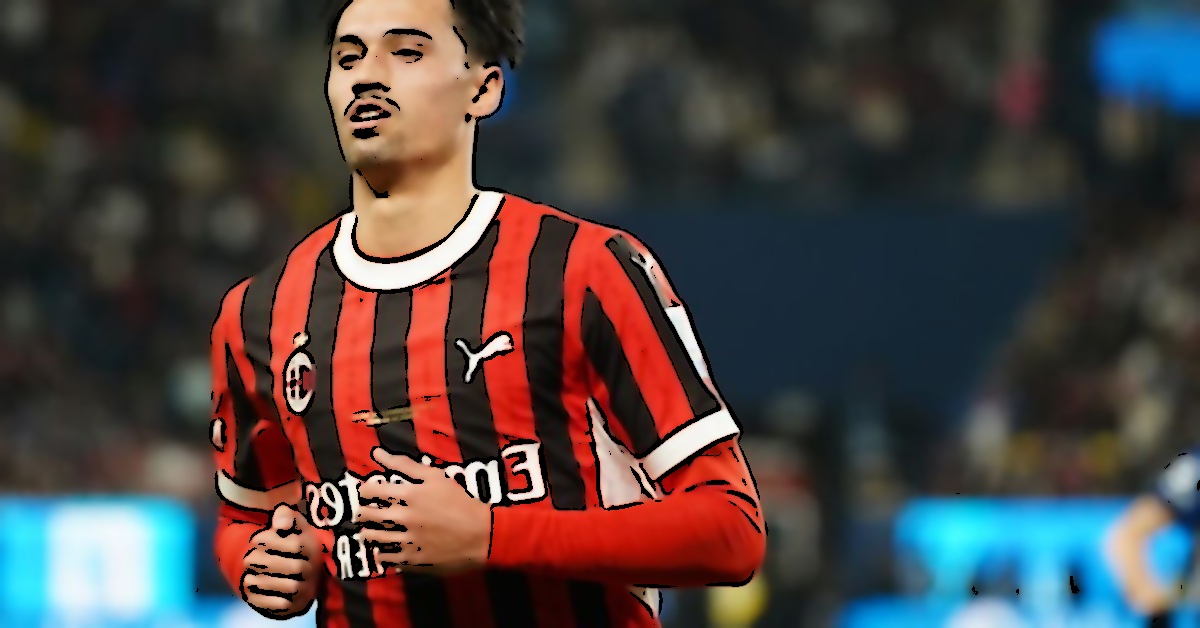 İtalya Süper Kupa Finalinde Milan, Inter'i Geriden Gelerek Yendi