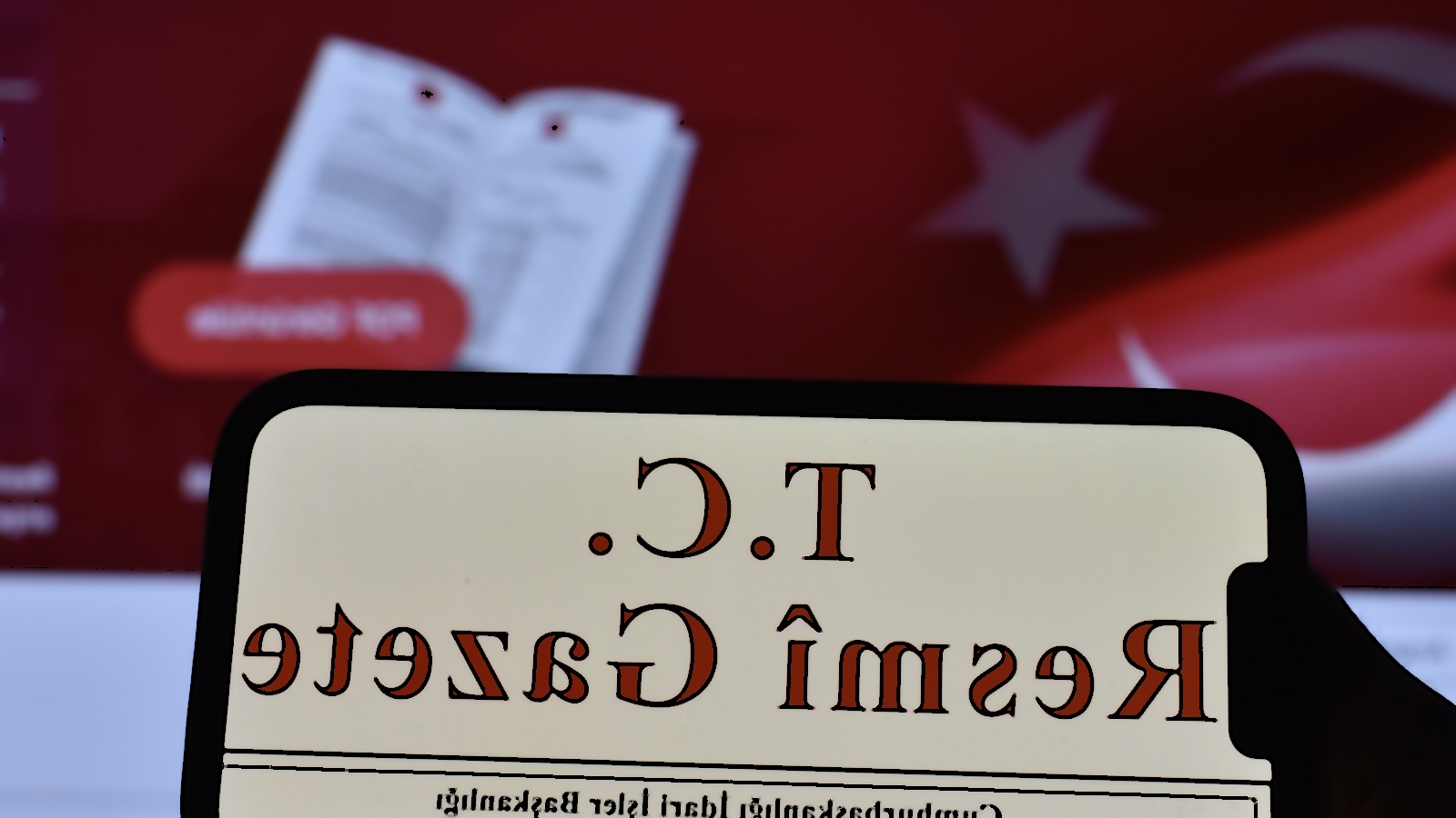Yeni İdare Mahkemeleri Kuruluyor: Bitlis, Hakkâri, Kırşehir, Nevşehir ve Sinop