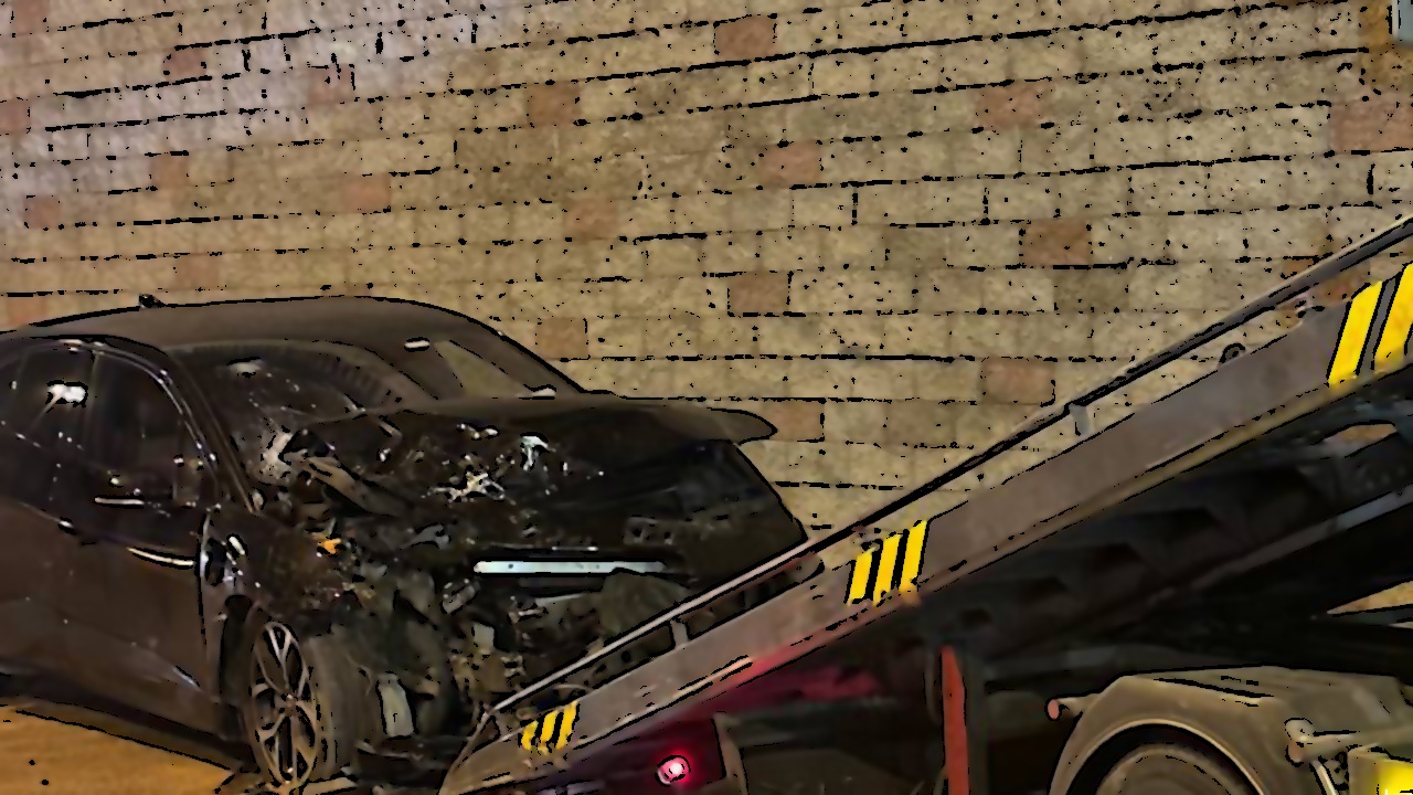 Kartal'da Zincirleme Trafik Kazası: Üç Yaralı
