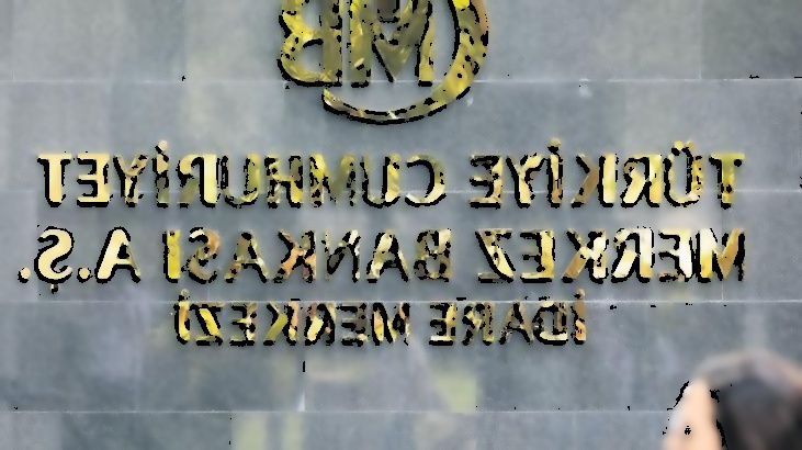 Merkez Bankası Faiz İndirim Döngüsünü Sürdürüyor
