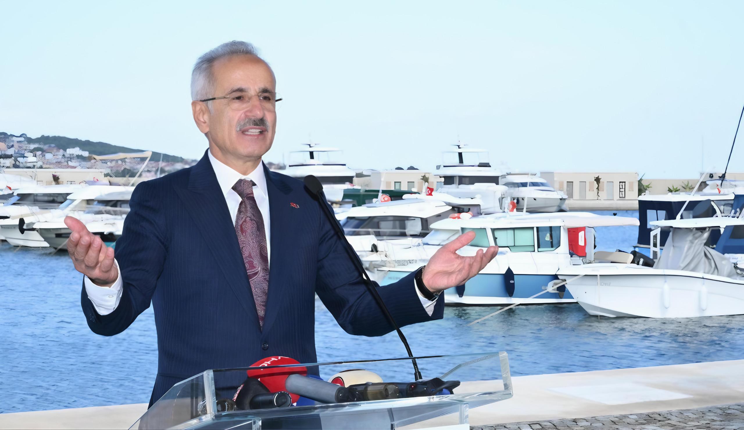 Van Gölü'nde Türkiye'nin En Büyük Feribotları ile Taşımacılıkta Yeni Dönem