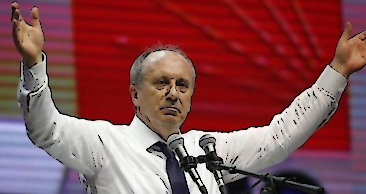 Muharrem İnce'nin CHP'ye Katılma İhtimali Gündemde