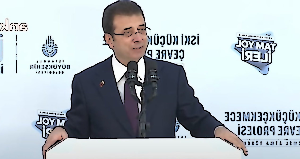 İmamoğlu'ndan Çarpıcı Açıklamalar: İstanbul İçin Yeni Bir Dönem Başlıyor