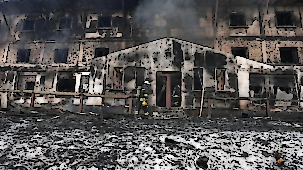 Meclis Araştırma Komisyonu, Otel Yangını Faciasını Araştıracak