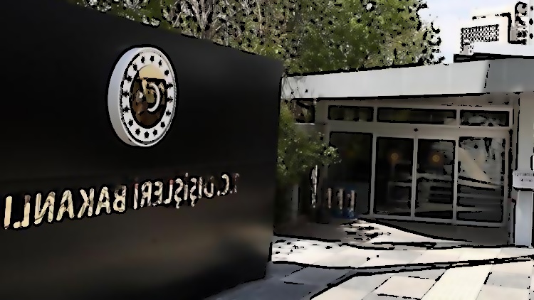 İsrail Hava Saldırısında Üç Türk Vatandaşı Hayatını Kaybetti