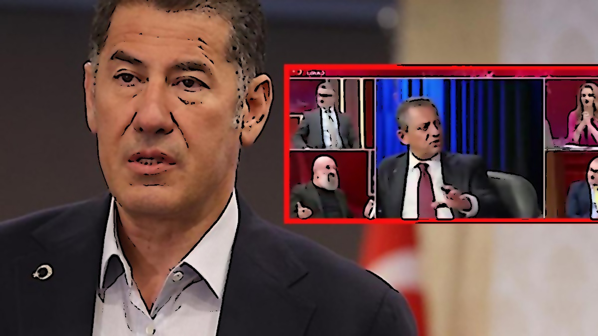 2023 Cumhurbaşkanlığı Seçimlerinde Unutulan Aday: Sinan Oğan