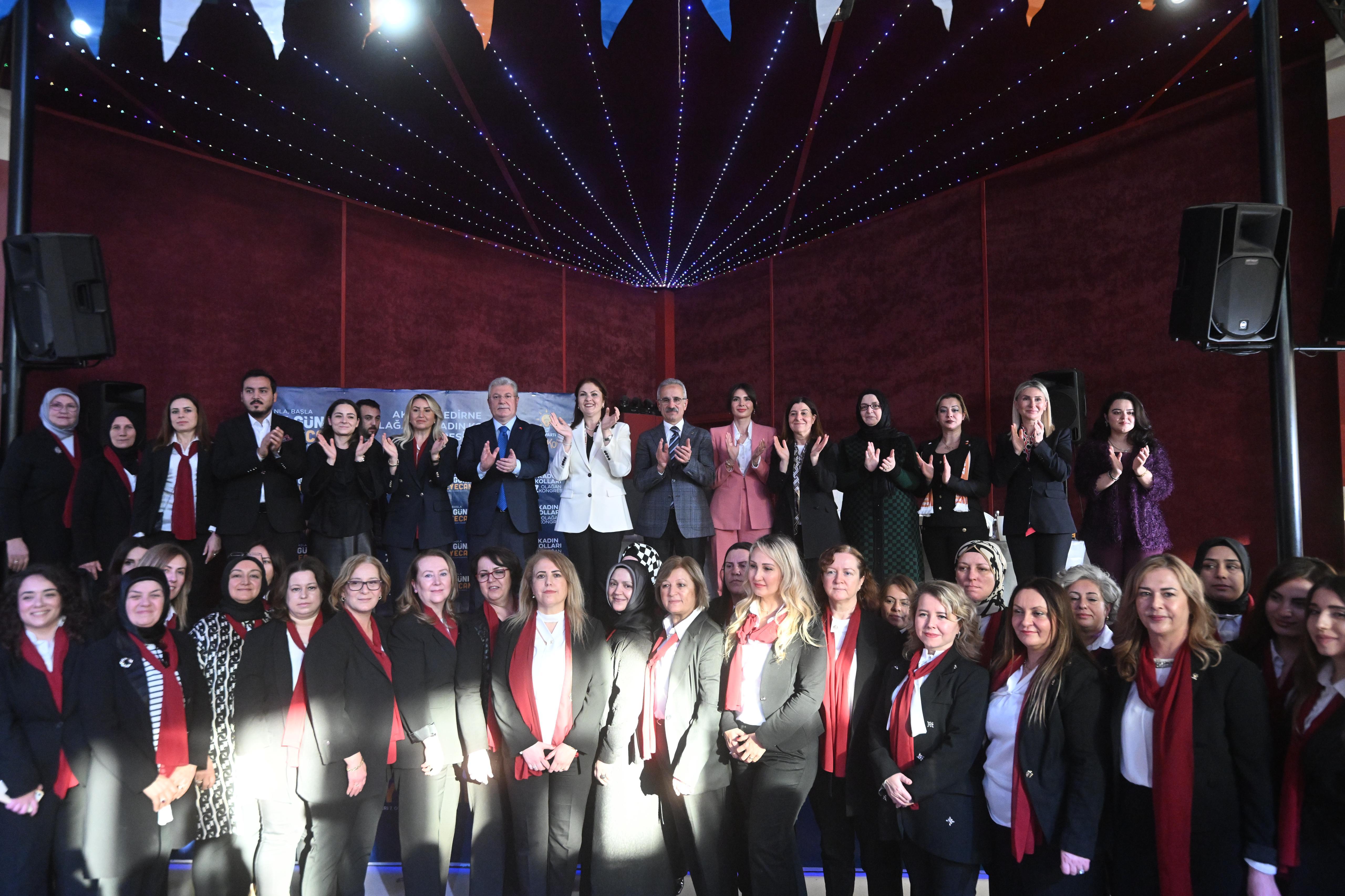 Edirne'de Hızlı Tren Dönemi Başlıyor: Kapıkule-Çerkezköy Hattı Hizmete Açılıyor
