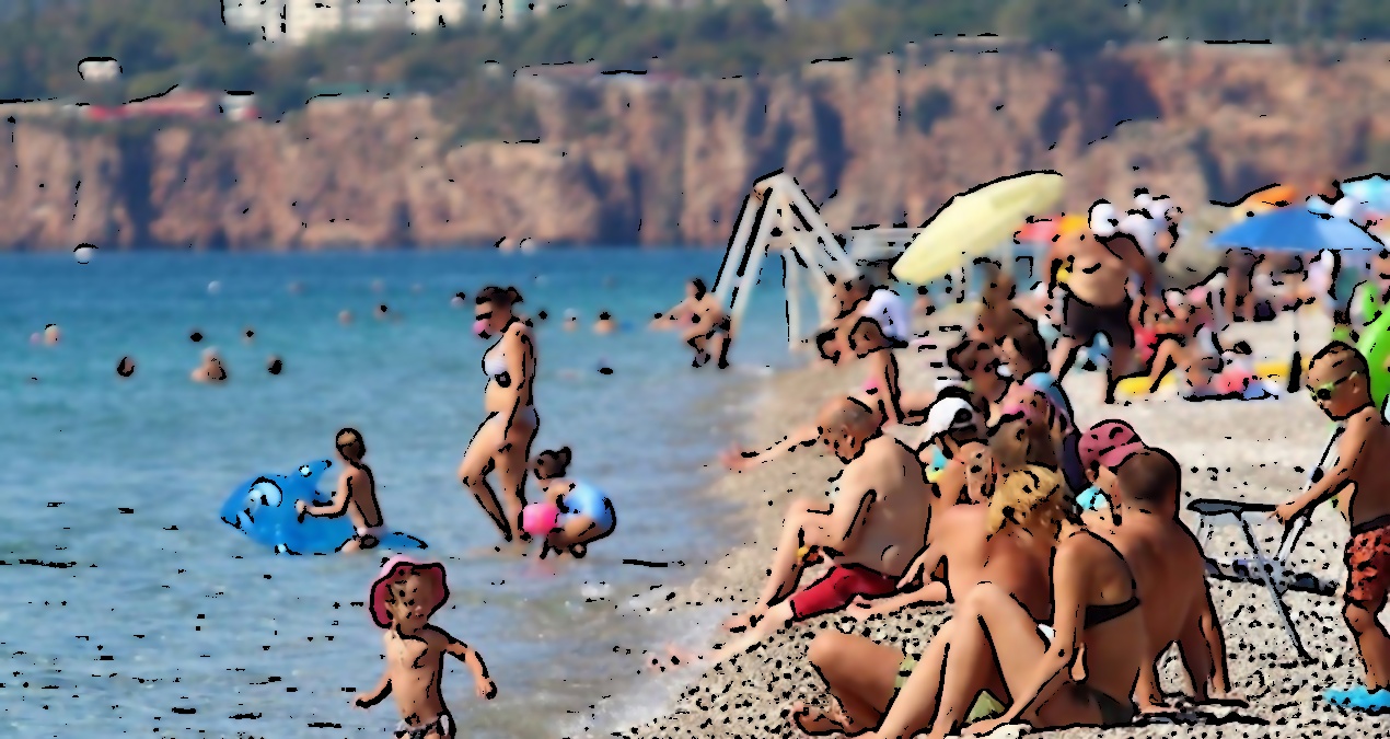 2024 Turizm Sektörü: Yeni Rekorlar ve Değişen Harcama Alışkanlıkları