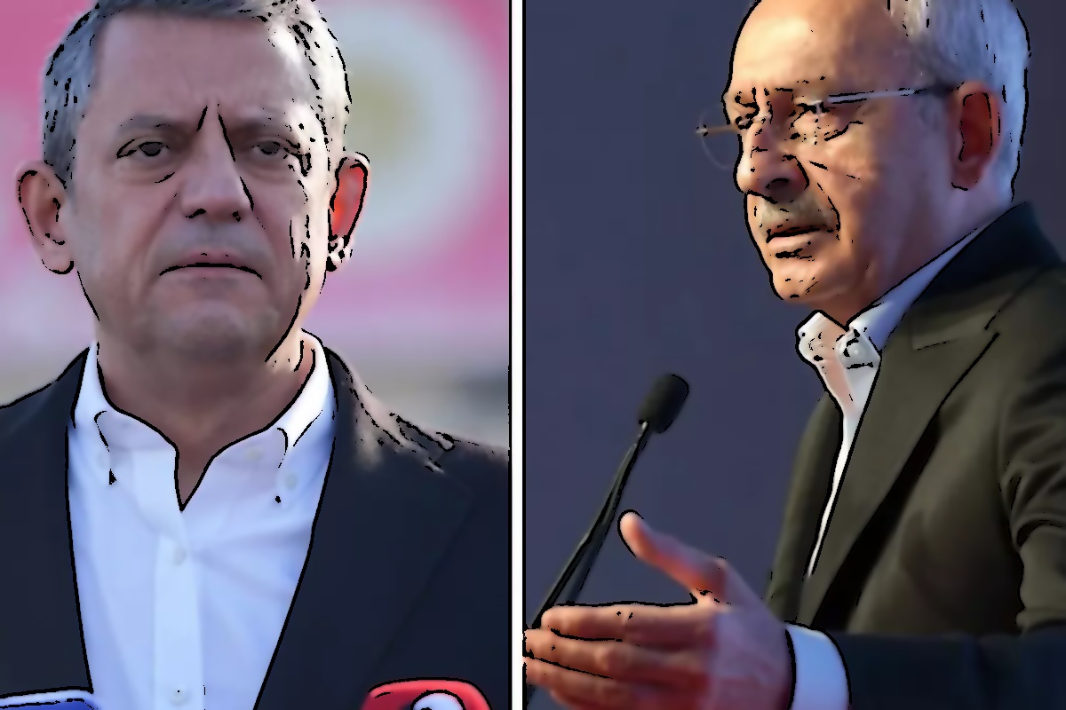 CHP Genel Başkanı Özgür Özel, Cumhurbaşkanı Adaylarını Belirlemek İçin Süreci Başlattı