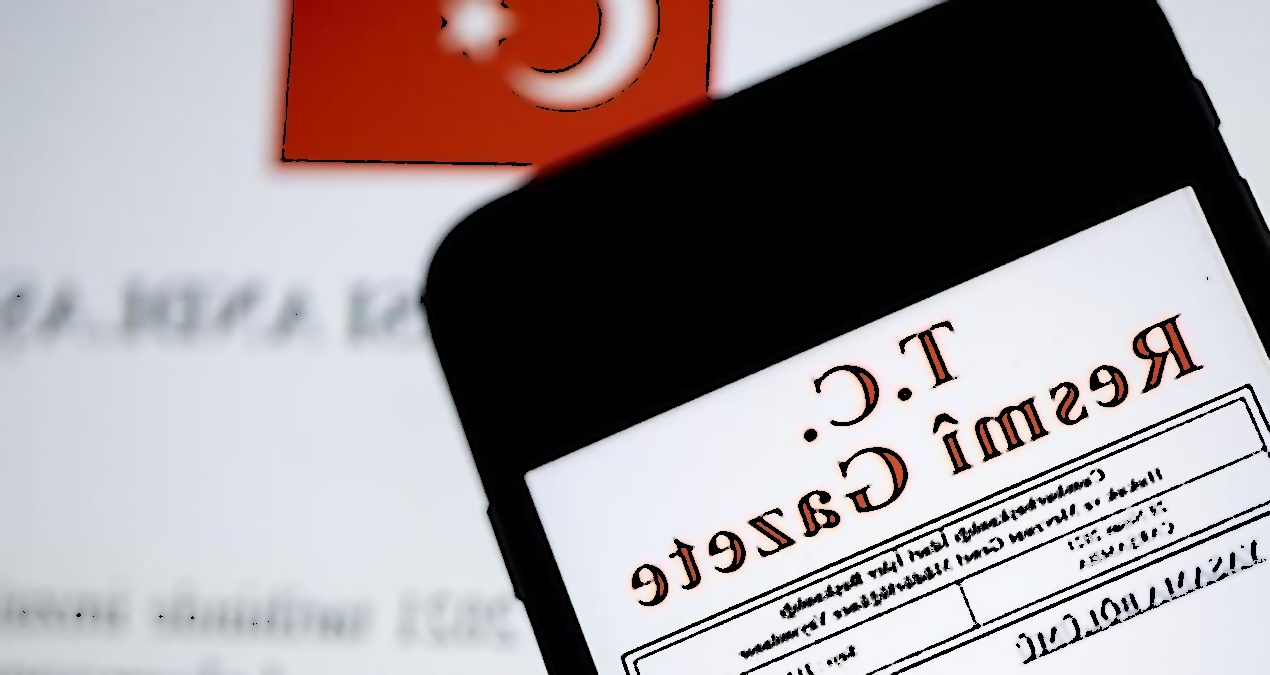 Türkiye'de Enerji Projeleri İçin Acele Kamulaştırma Süreci Başlıyor