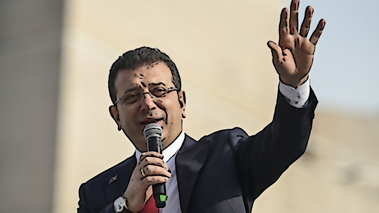 Erdoğan ve İmamoğlu Arasındaki Sandık Tartışması Derinleşiyor