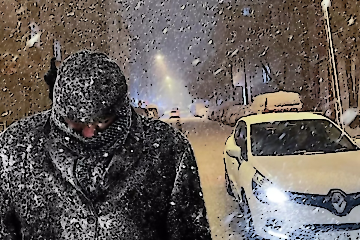 Türkiye'de Soğuk Hava Dalgası ve Kar Yağışı Beklentisi