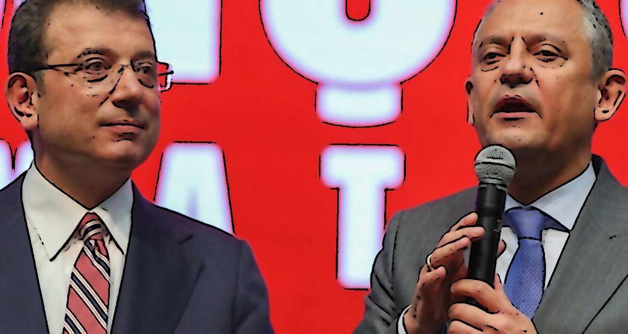 CHP Lideri Özgür Özel, Adıyaman'da Erken Seçim Çağrısı Yaptı