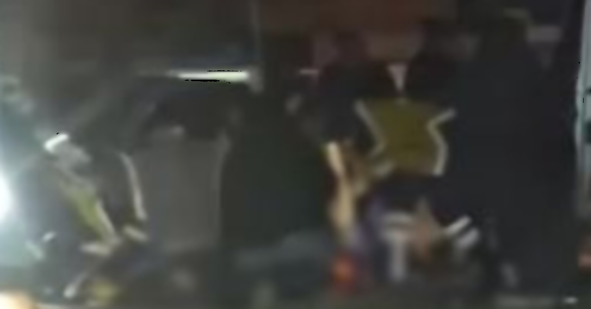 Kuşadası'nda Motosiklet Kazası: Bir Ölü, Bir Yaralı