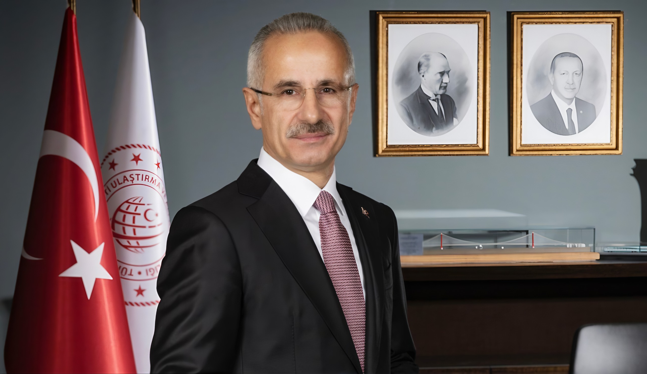 Türkiye ve Hollanda'nın Ulaşımda İş Birliği: Cenevre'de Önemli Toplantılar