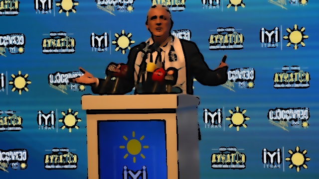 Türkiye'de Adalet Sorunları ve Siyasi Tartışmalar Üzerine İYİ Parti Açıklamaları