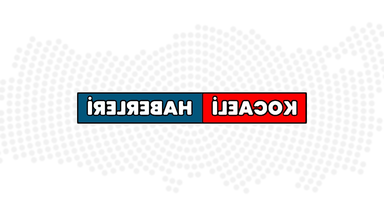 Kocaeli'de Kar Yağışı Sonrası Mahsur Kalan İki Kişi Kurtarıldı