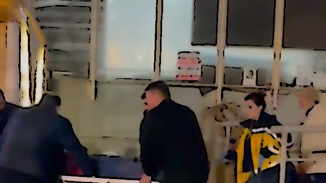 İzmir'de Pazarcılar Arasında Kanlı Kavga: 6 Yaralı