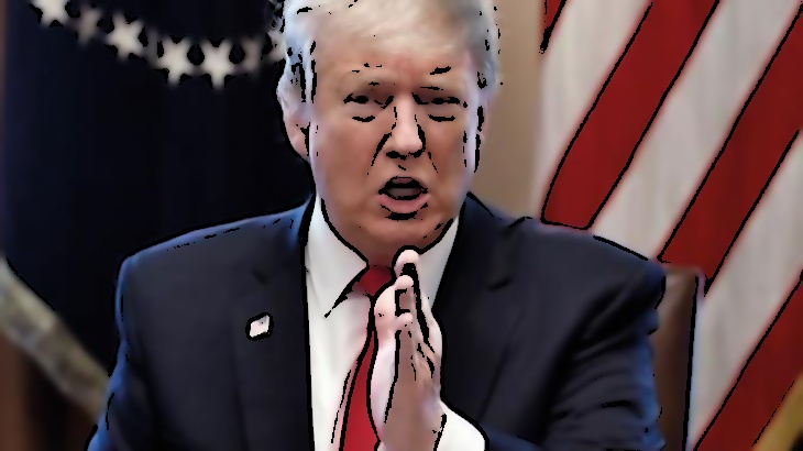 Trump'ın Gazze Planı: Rehineler ve Mülteciler Üzerine Sert Açıklamalar