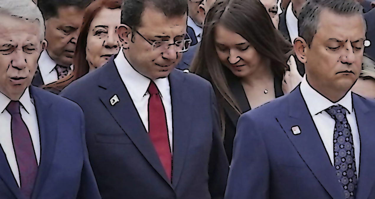 CHP'de Cumhurbaşkanı Adaylığı İçin Kritik Gelişmeler