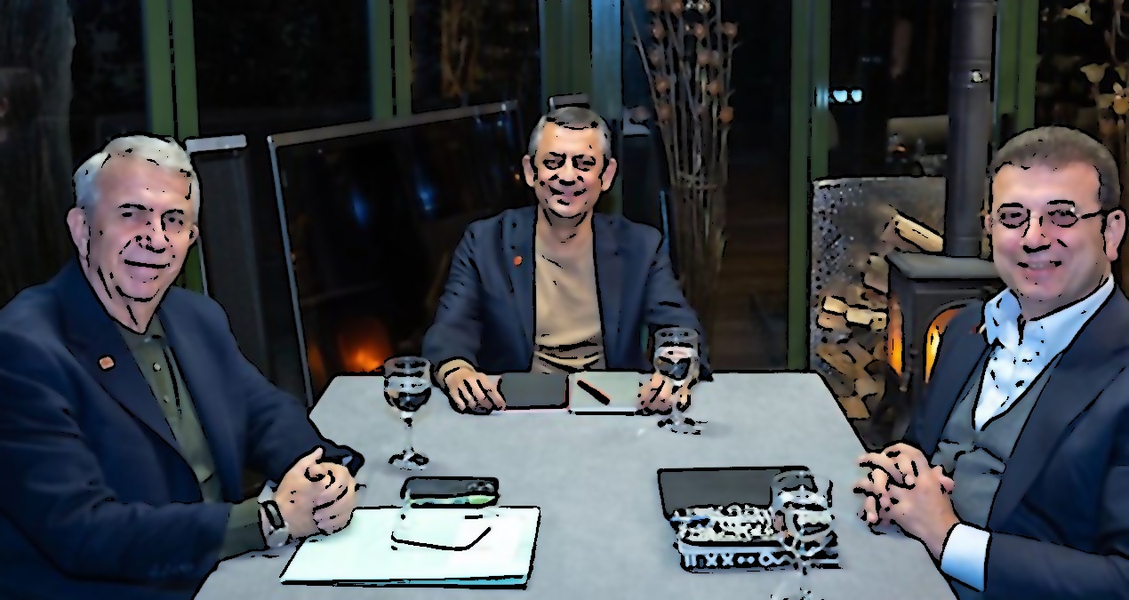 CHP Zirvesi: Mansur Yavaş'tan Önemli Açıklamalar