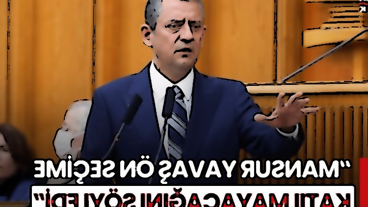 CHP'de Ön Seçim Tarihi ve Üçlü Zirve Sonuçları