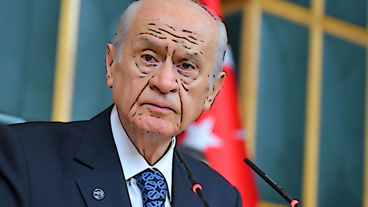 Devlet Bahçeli Hastaneden Taburcu Oldu: MHP'den Açıklama