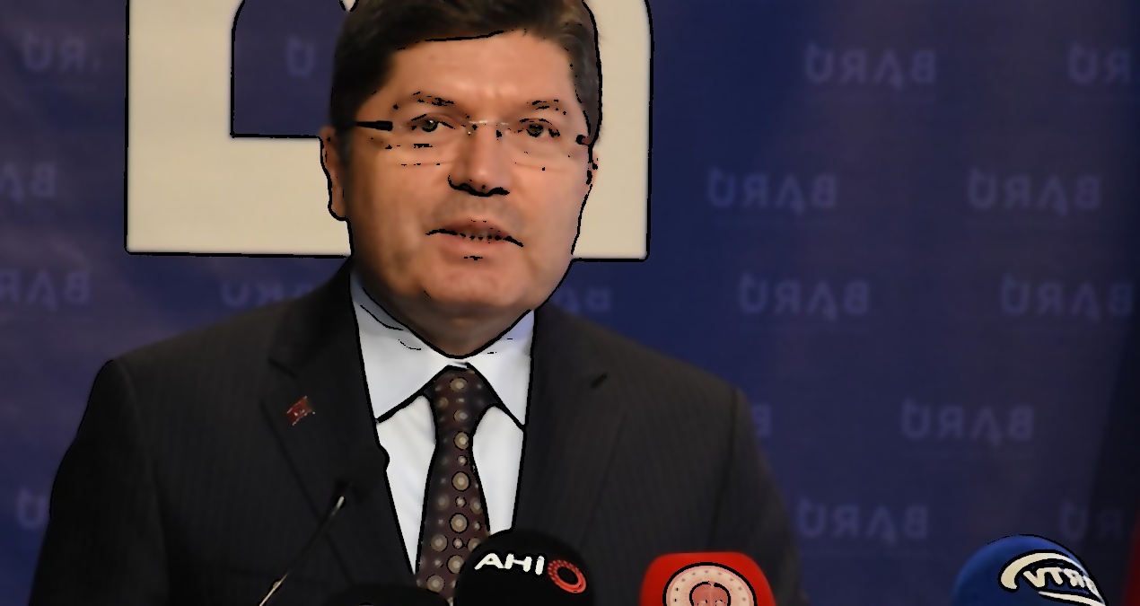Adalet Bakanı Tunç'tan TÜSİAD Açıklamaları: Yargı Bağımsızlığı Vurgusu