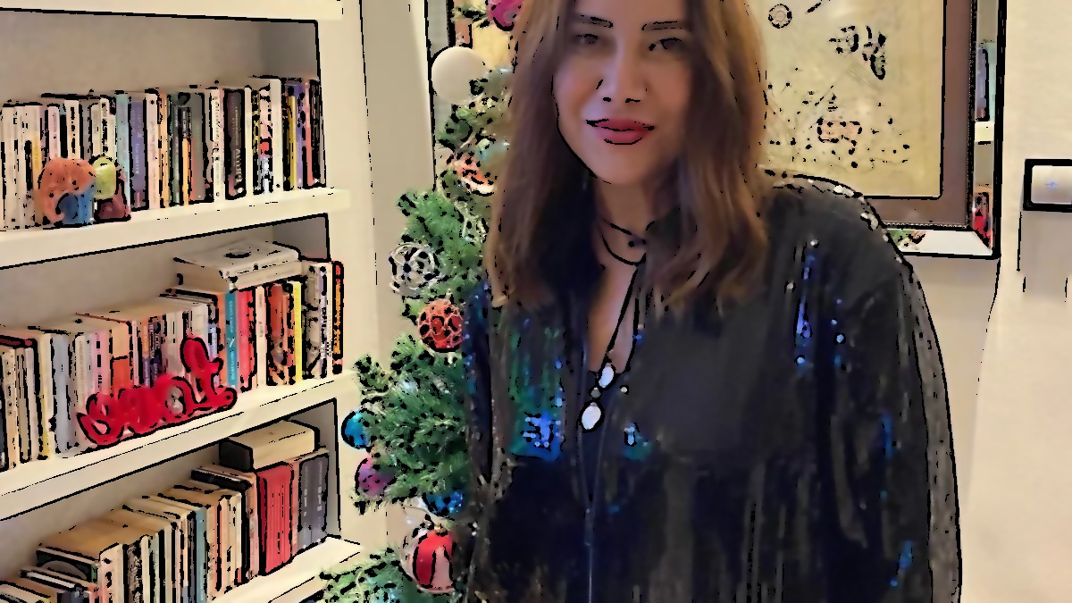 Kira Tespit Davasında Feraye Tanyolaç'ın Dairesi İçin Karar Verildi