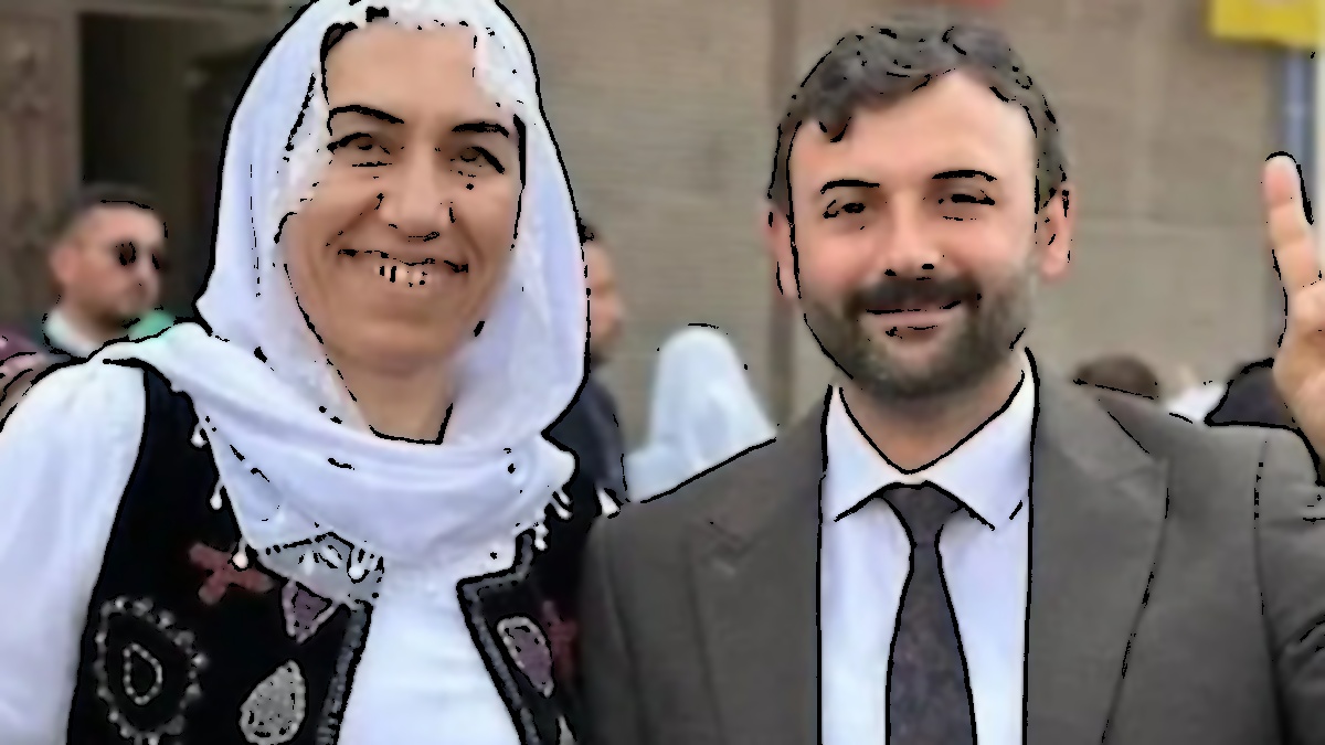 Akdeniz Belediyesi'nde Usulsüzlük Skandalı: DEM Parti Yönetimi Hakkında Soruşturma Başlatıldı