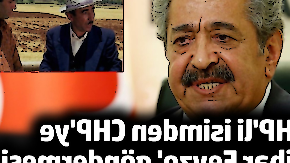 MHP'den CHP'nin Ön Seçim Takvimine Sert Tepki