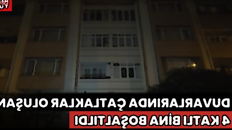 Tuzla'da Mühürlenen Bina ve Kadınların Mandıra Hedefi