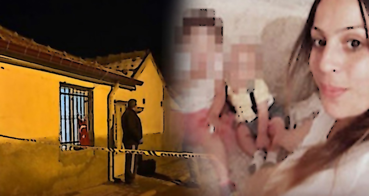 Akşehir'de Bıçaklama Olayı: 2 Çocuk Annesi Hayatını Kaybetti
