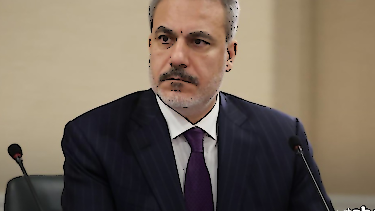 Dışişleri Bakanı Hakan Fidan'dan Uluslararası İlişkiler Üzerine Değerlendirmeler