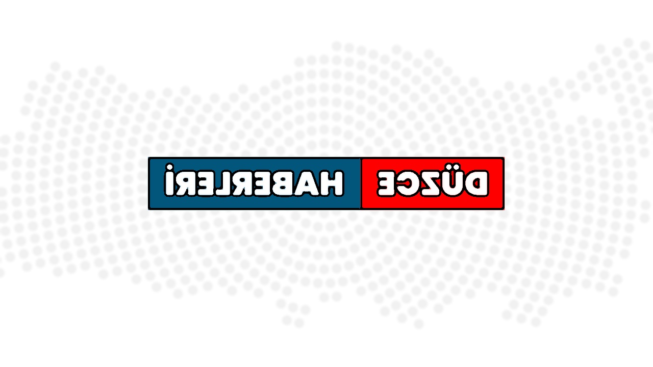 Düzce'de Kargo Aracı ile Kamyon Çarpıştı: 1 Ağır Yaralı
