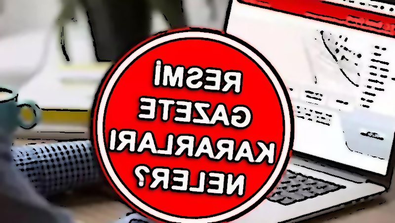 19 Şubat 2025 Resmi Gazete Kararları ve İlanları