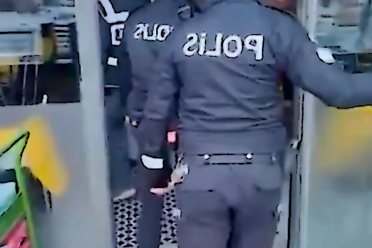 FETÖ'ye Yönelik Kapsamlı Operasyon: 353 Şüpheli Yakalandı