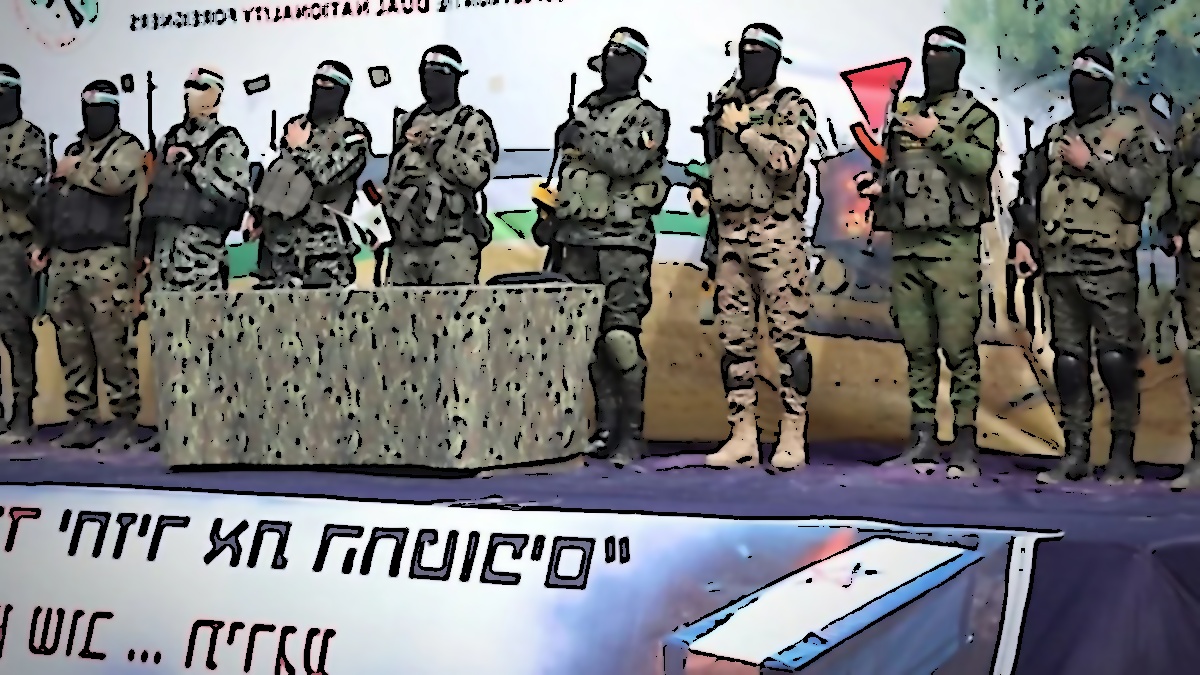 Hamas ve İsrail Arasındaki Esir Takası Anlaşması: Son Gelişmeler