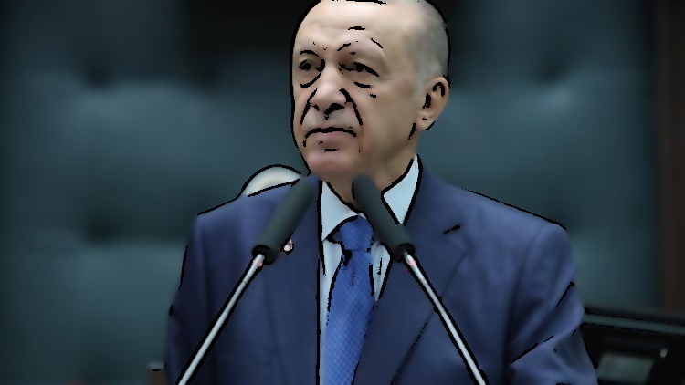 Cumhurbaşkanı Erdoğan'ın AK Parti 8. Olağan Büyük Kongresi'nde Önemli Açıklamaları