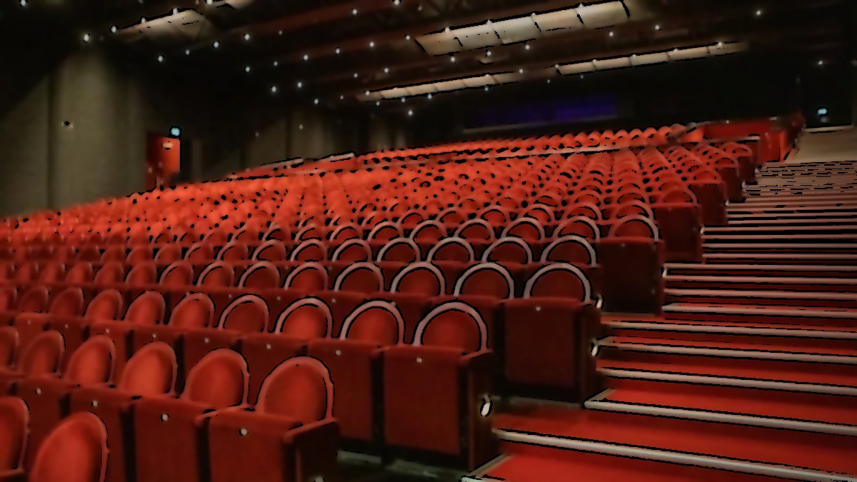 Sinema Sektöründe Vergi Kaçakçılığı ve Kara Para Aklama İddiaları