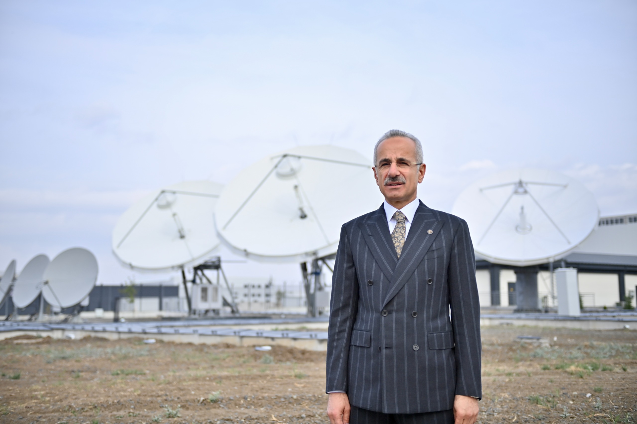 Türksat Gölbaşı Veri Merkezi ile Dijital Dönüşümde Yeni Bir Dönem
