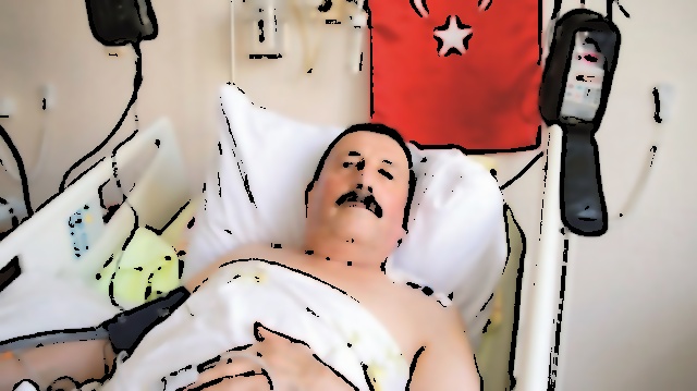 Kahramankazan'da Gazi Zorova'nın Vefatı ve Taziyeler