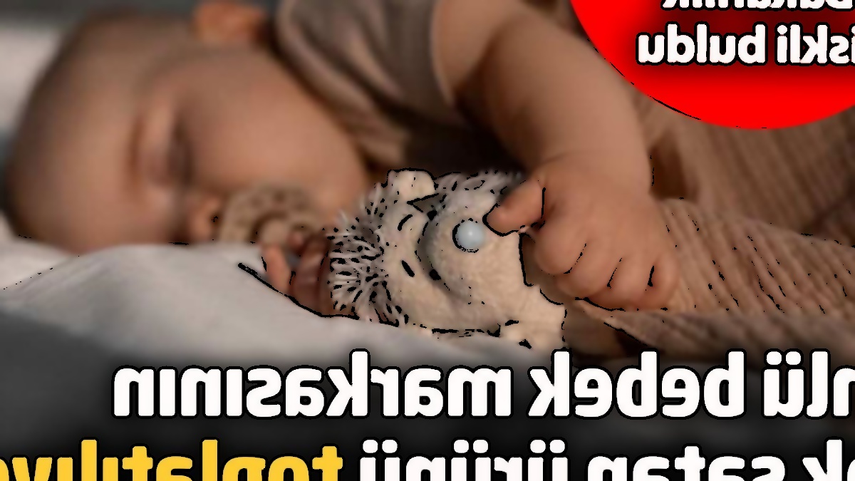 Bebek Güvenliği Tehlikede: Hello Baby Ürünleri Toplatılıyor