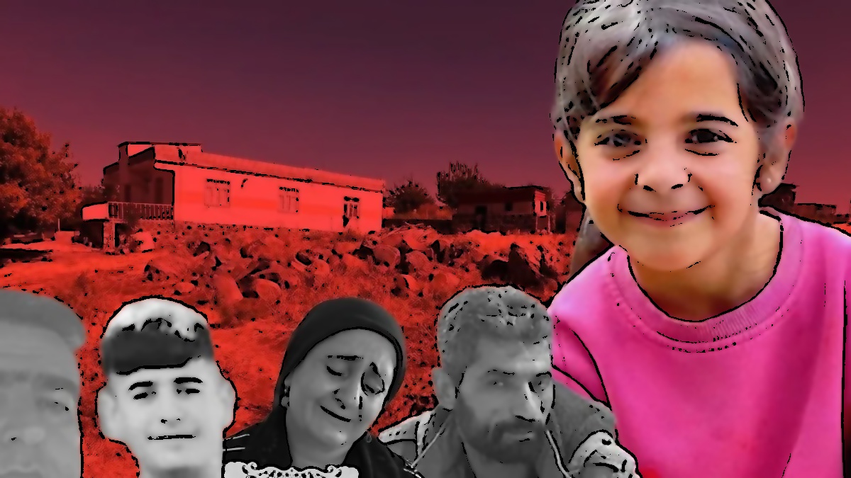 Diyarbakır'da Narin Güran Cinayeti Davasında Yeni Gelişmeler
