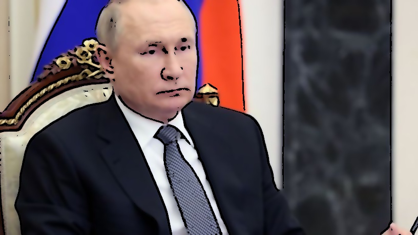 Putin'den Rusya-Ukrayna Barışı ve Nadir Madenler Üzerine Açıklamalar