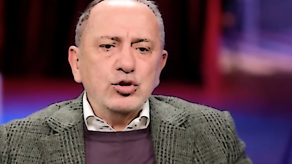 CHP Adaylık Sürecinde Fatih Altaylı'nın Anketi Gündem Oldu