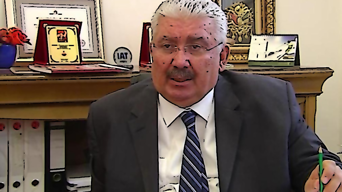 MHP'den CHP'ye Sert Tepki: Hayal Dünyasında Yaşamakla Suçlandı