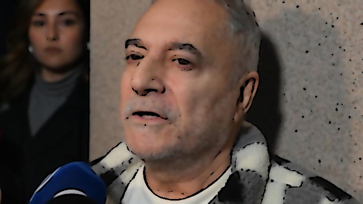 Mehmet Ali Erbil'in Yasa Dışı Bahis Davasında İlk Duruşma Gerçekleşti