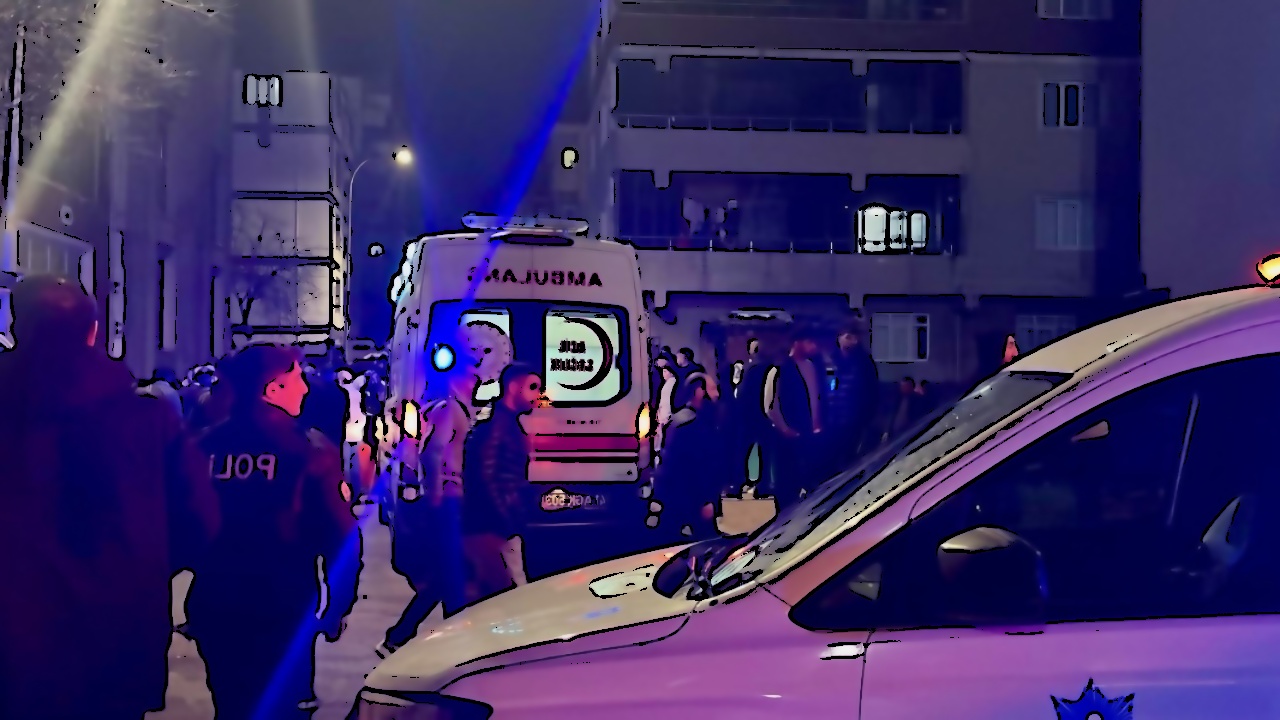 Dilovası'nda Aileler Arasında Kavga: 6 Gözaltı