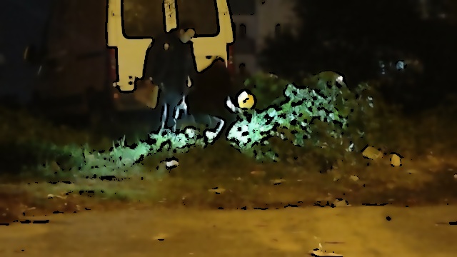 Kuşadası'nda Silahlı Çatışma: 1 Ölü, 1 Yaralı